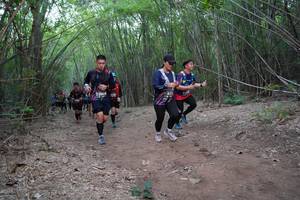 BIB: 300, 4030
                            <button type="button" onclick="openModal(4116783)" class="btn btn-primary btn-sm float-right btn-popup" data-toggle="modal" data-target=".modal-high-quality">
                        <i class="fas fa-shopping-cart"></i> Add to Cart
                    </button>
                                            <button type="button" onclick="isThisMe(4116783, true)" class="btn btn-success btn-sm float-right btn-popup btn-isme hidden" data-toggle="tooltip" data-placement="bottom" title="นี่คือรูปของคุณใช่ไหม คลิกที่นี่เพื่อเอาเข้าอัลบั้ม">
                        <i class="fas fa-plus"></i> Add to album
                    </button>
                    <button type="button" onclick="isThisMe(4116783, false)" class="btn btn-warning btn-sm float-right btn-popup btn-isnotme hidden">
                        <i class="fas fa-ban"></i> Remove from album
                    </button>